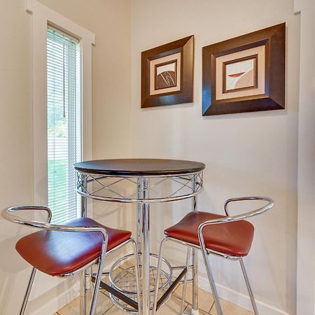 Private Boise Couples Retreat Wfh Friendly! Exterior foto