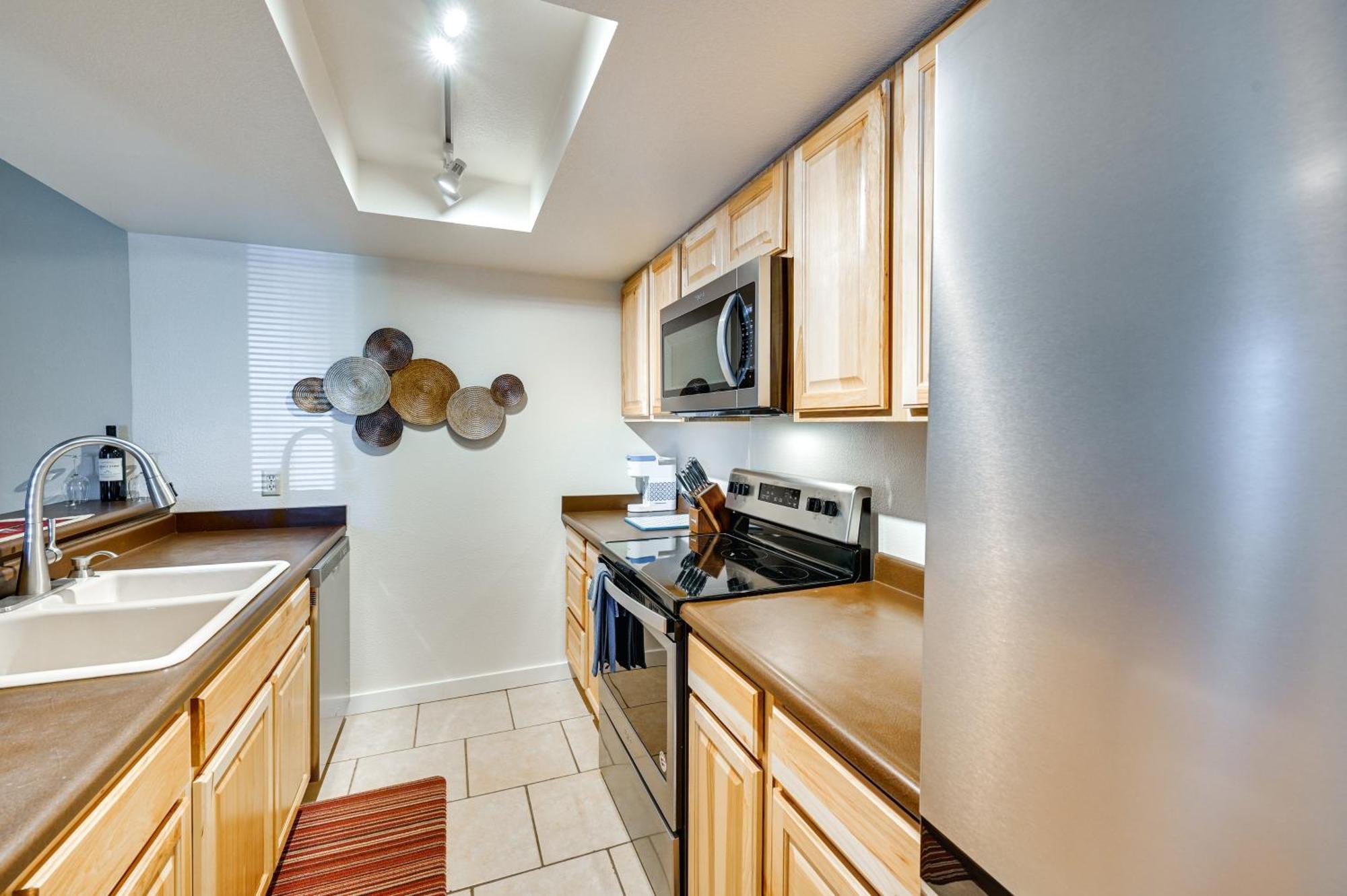 Private Boise Couples Retreat Wfh Friendly! Exterior foto